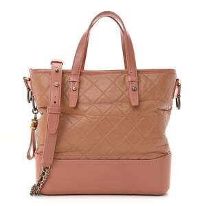 Chanel Aged Calfskin Quilted Medium #199955C16B